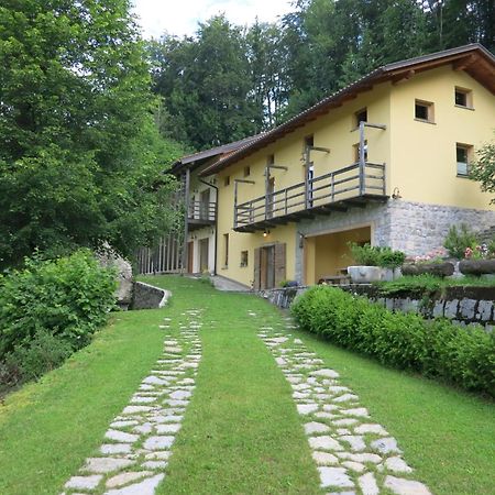 Posestvo Laz - The Laz Estate Lägenhet Voglarji Exteriör bild